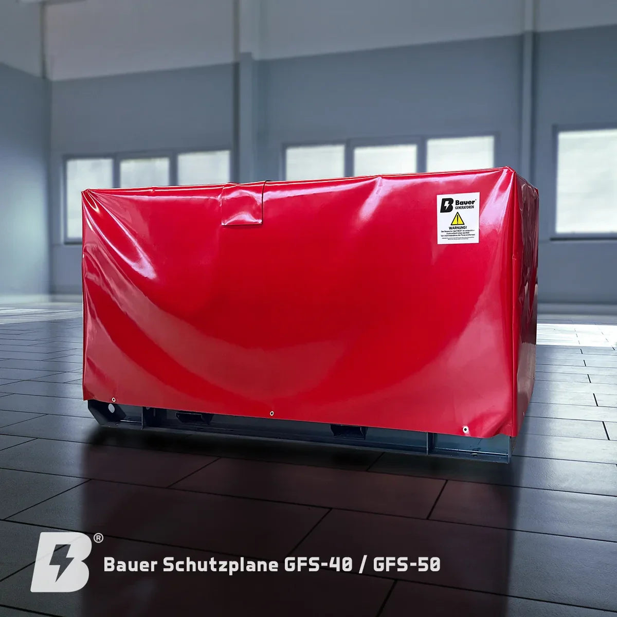Gitternetzhaube für 12kg-Löscher | RauchmelderShop Gitternetzhaube für 12kg-Löscher | RauchmelderShop