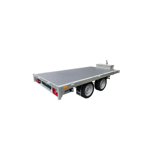 Transportanhänger für GFS12 - 50
