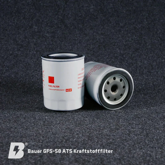 Wartungssatz Bauer Notstromgenerator GFS-50